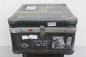Preview: Transportkiste Kiste Bundeswehr Transportbox GFK Lhotelier Mont 60x55x32 Gebr N2